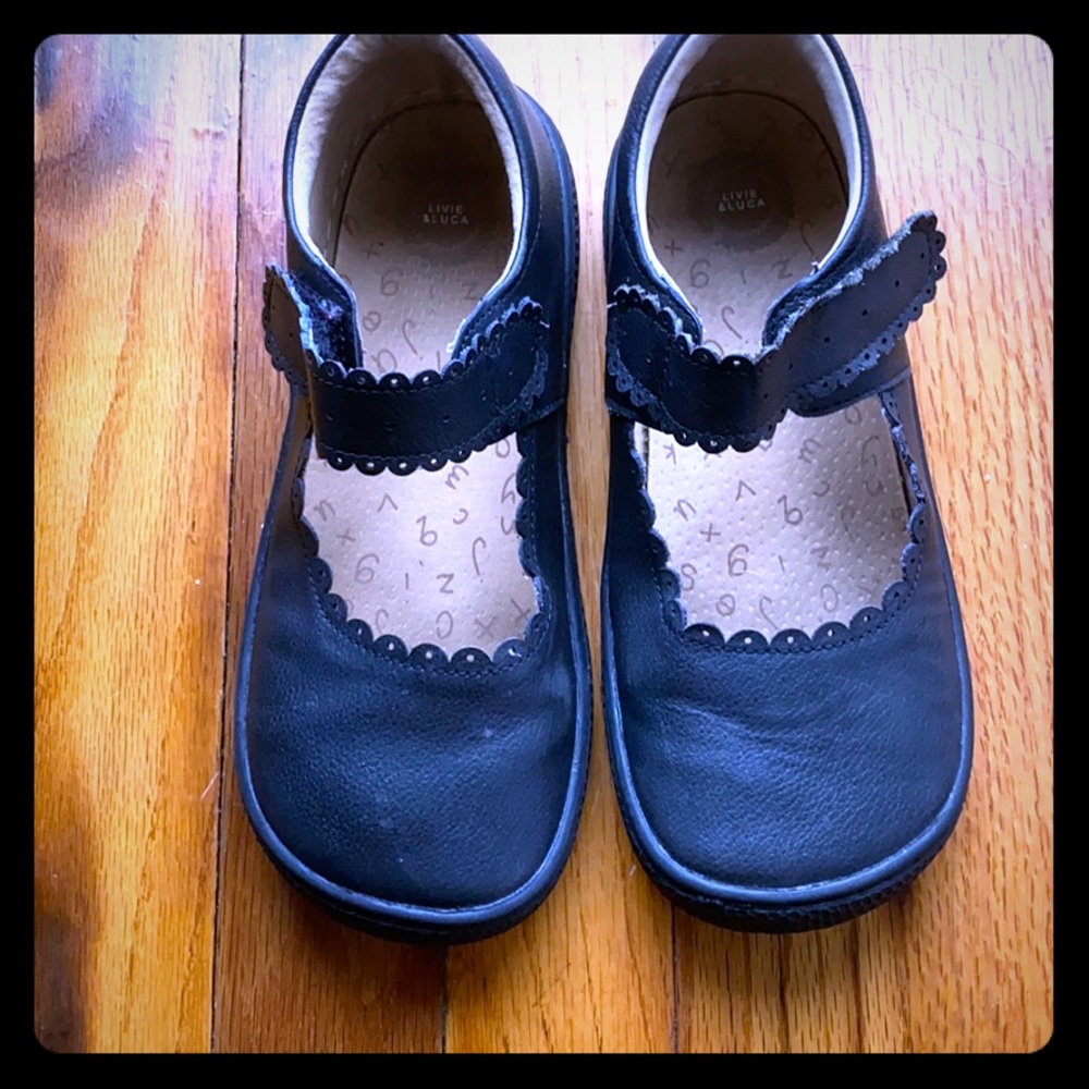 Briar Livie and Luca  size 3 kids